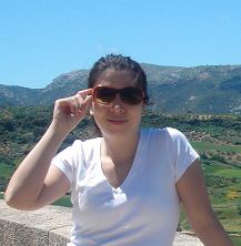 Jennifer Brisbane, Ph.D.